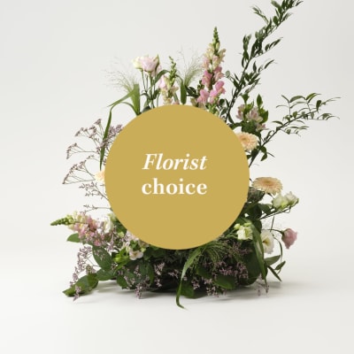 Funeral Arrangement