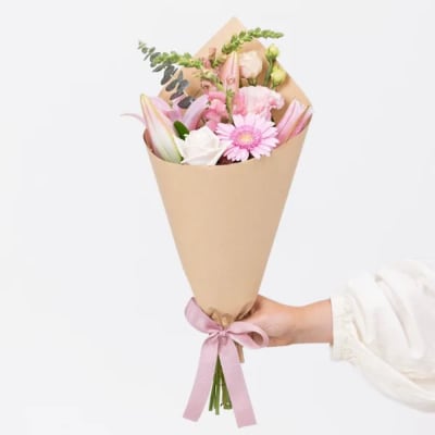 Petite Pinks