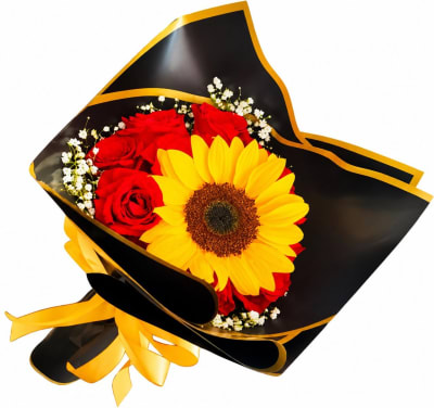 SunRoses