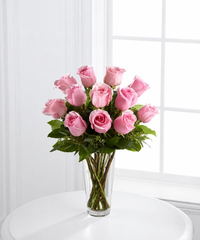 Pink Rose