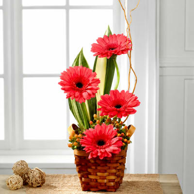 Instant Happiness Bouquet