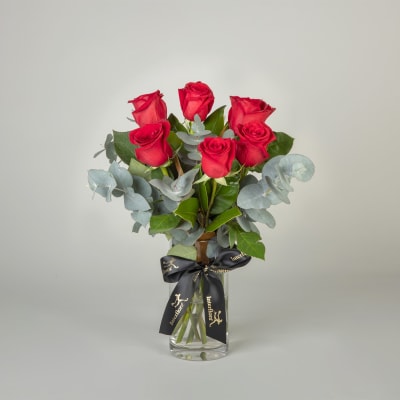 J\'adore Roses