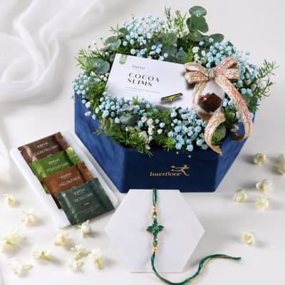 The Clover Treasury