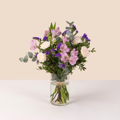 Serenidade Lilas