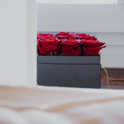 Flowerbox «Paris» (15 cm)