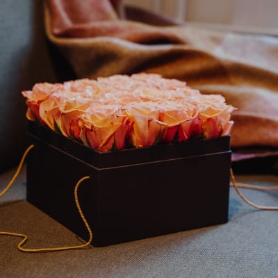 Flowerbox «Marseille» (20 cm)