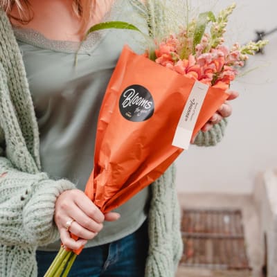 Blooms for you «Joanne»