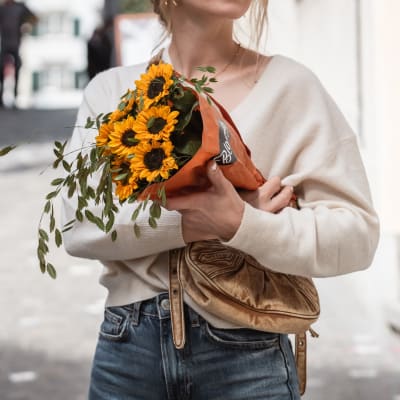 Blooms for you «Sonja»