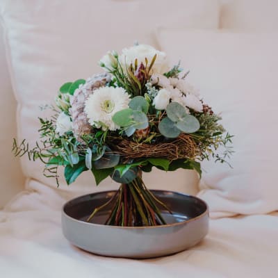 Blumenstrauss «Winterfee»