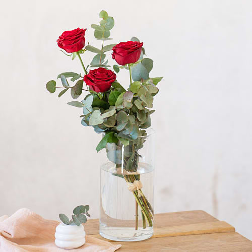 I Love You