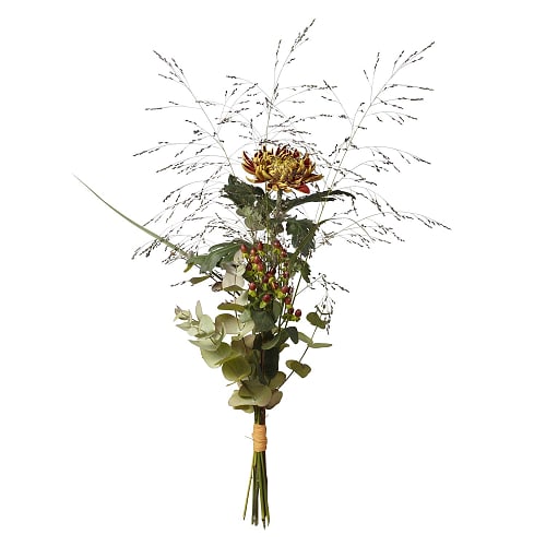 Einzelblume