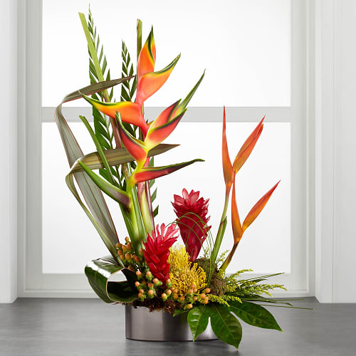 Island Breeze Arrangement