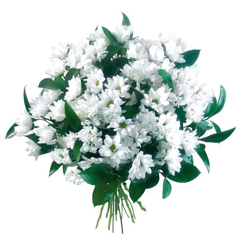 Condolences flowers