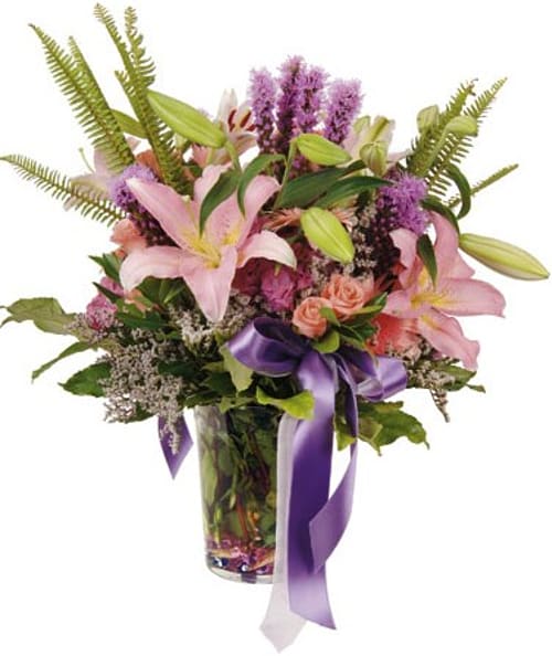 Mother\'s Day Arrangement