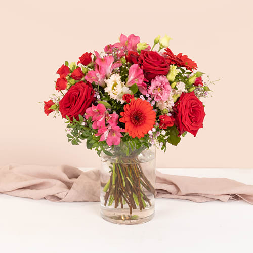 Floral Love