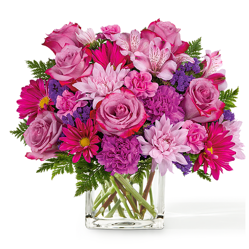 Afternoon Tea Bouquet