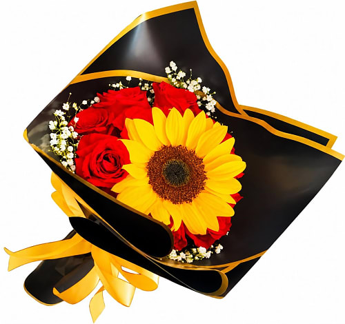 SunRoses