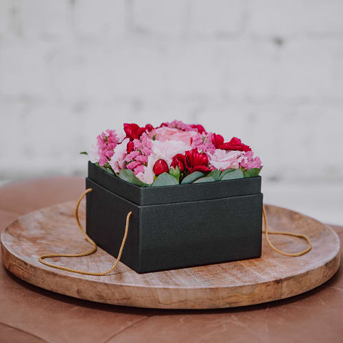Flowerbox «Seville» (15 cm)