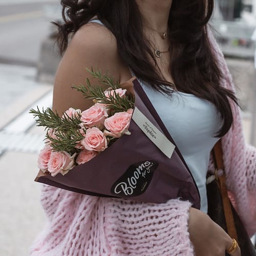 Blooms for you «Sophie»