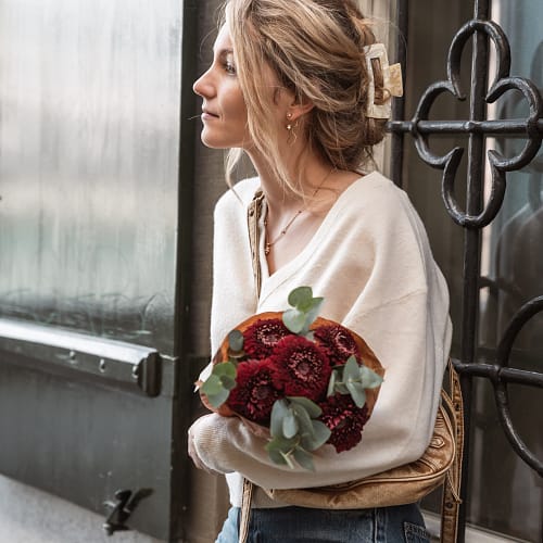 Blooms for you «Giorgia»