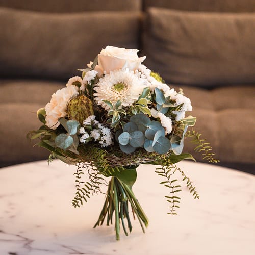Fleurop Flower bouquet Pure Harmony