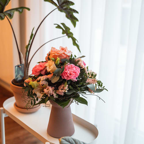 Blumenstrauss «Lovely»