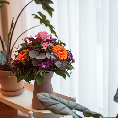 Blumenstrauss «Blossom Beauty»