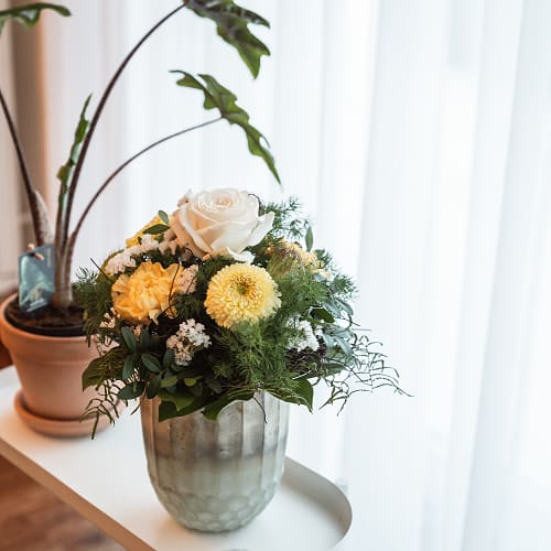 Fleurop Bouquet Sunshine