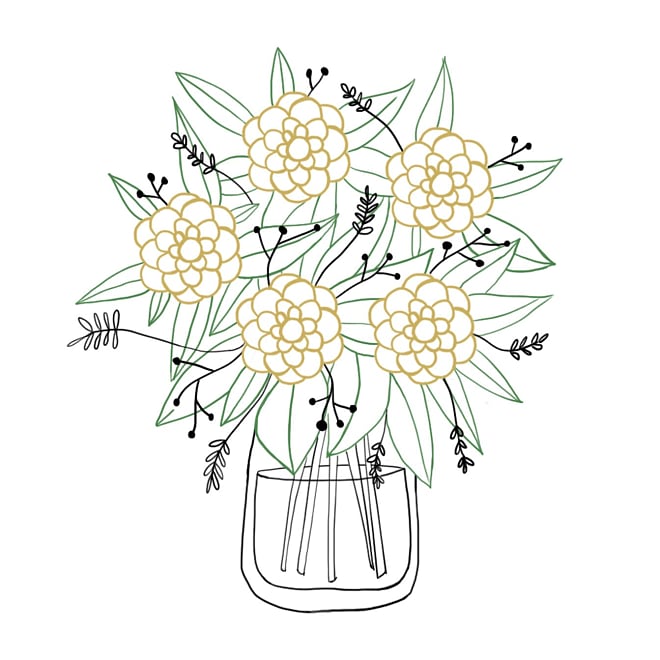 Bouquet