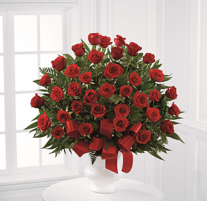 Souls Splendor Arrangement