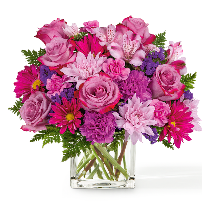 Afternoon Tea Bouquet