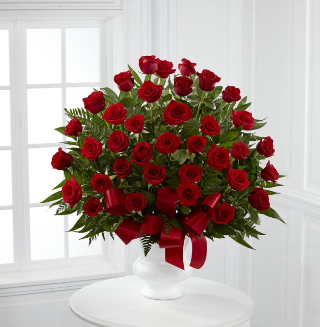 Souls Splendor Arrangement