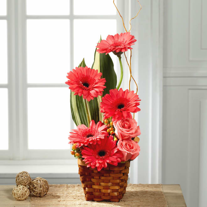 Instant Happiness Bouquet