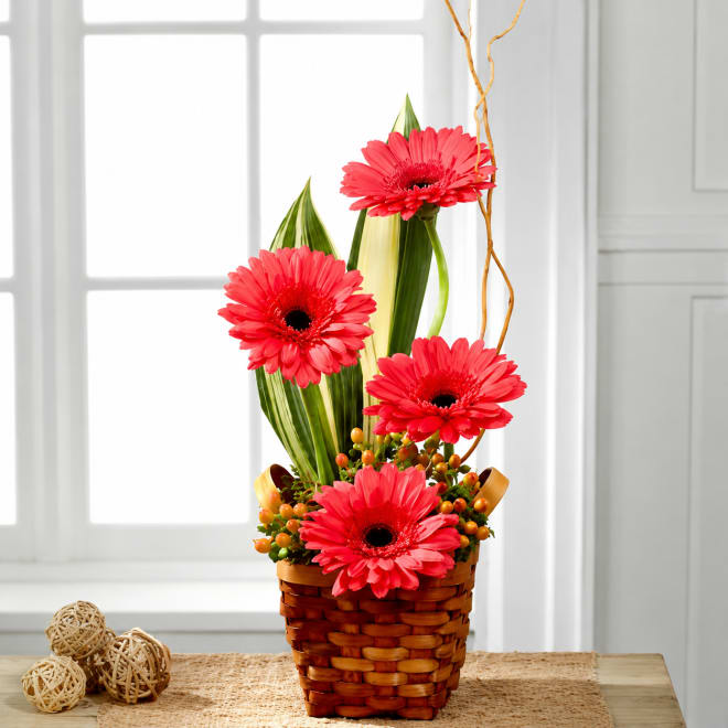 Instant Happiness Bouquet