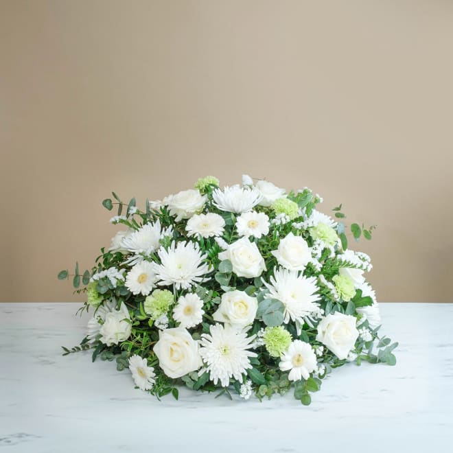 White Tribute