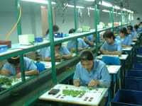 SMT Production Line