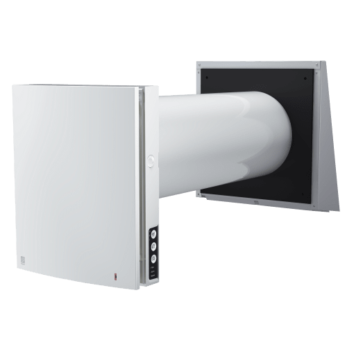 Single room ventilators