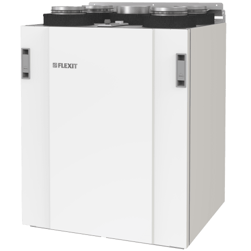 Air Handling Units 300-700 m³/h