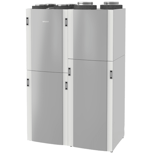 Indoor Climate Heat Pumps