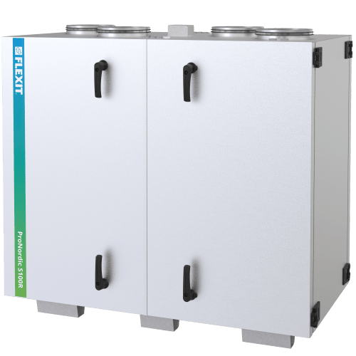 Air Handling Units 700-5000 m³/h