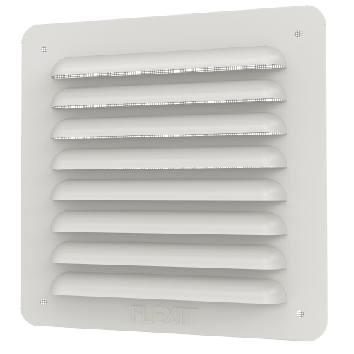 Ventilation grids