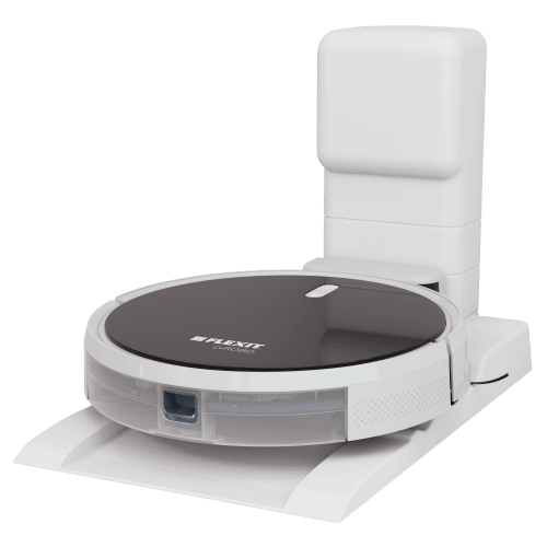 Robot vacuum cleaner