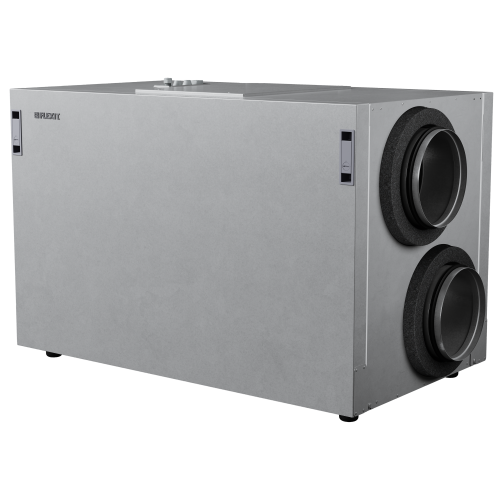 Ventilasjonsaggregater