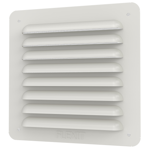 Ventilation grids