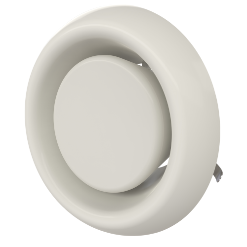 Extract and supply valves