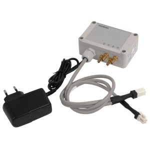 Trykkføler CI80 for måling av lufttrykk