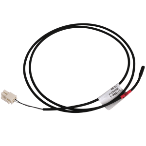 Føler B3 med 4-polet kontakt for temperaturovervåking i ventilasjonssystem