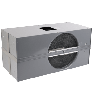 Komplett rotor for varmegjenvinning i Nordic CL2 aggregat