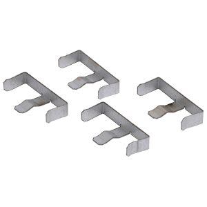 Filterlås for ventilasjonsaggregat Nordic CL