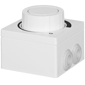 Speed controller MTP 20 0–10 V for roof fans and duct fans